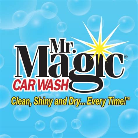 Unleashing the Magic of Laundry with Mr. Magic